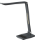 LED-Schreibtischlampe Tide, grau