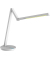 LED-Schreibtischlampe Cascade, wei&szlig;