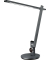LED-Schreibtischlampe Beam, dunkelgrau