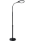 LED-Tischleuchten Atria, schwarz matt