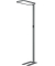 LED-Stehlampe Saphir plus 41-5011.302, anthrazit, mit zerlegt, dimmbar