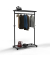 Mobile Garderobe
