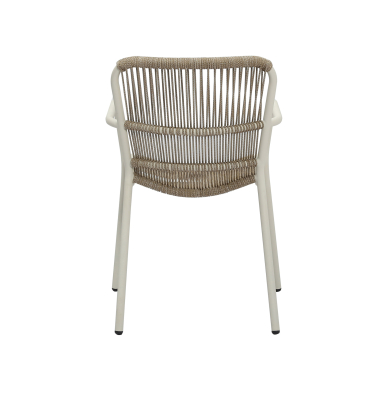 Stuhl Fellow sand 2St