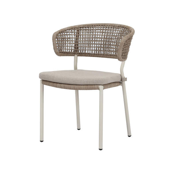 4262495894151 - Stuhl Spitz sand 2St 4262495894151 2 Stück