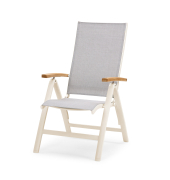 Klappstuhl Paros sand 2St