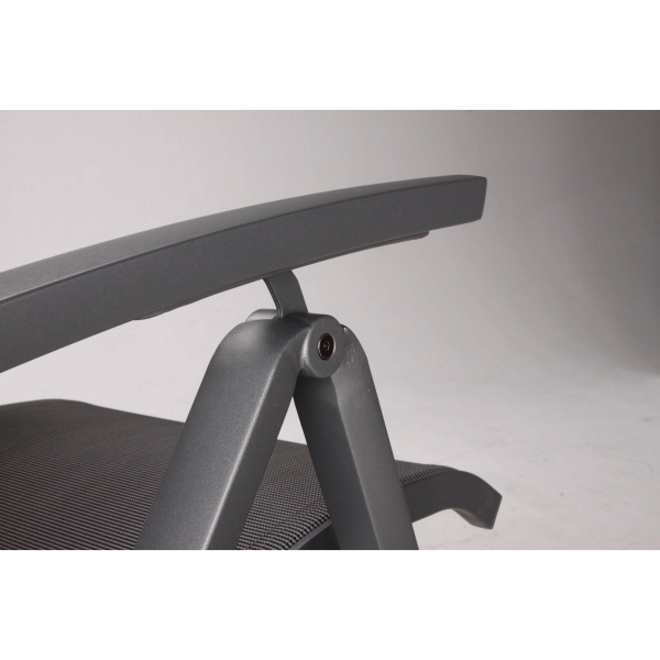 4262495894243 - Klappstuhl Larino anthrazit 2St 4262495894243 2 Stück