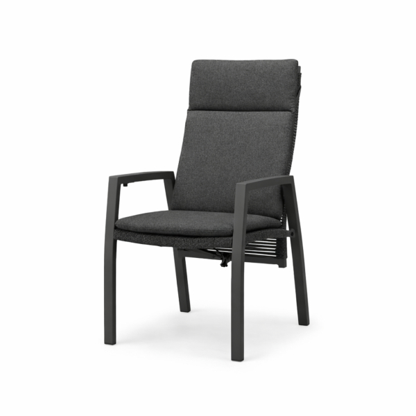 4262495894274 - Klappstuhl Palazzo anthrazit 2St 4262495894274 2 Stück