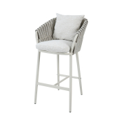 Barstuhl Torino sand 4St