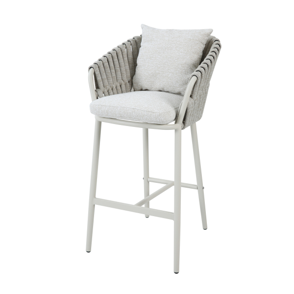 4262495894366 - Barstuhl Torino sand 4St 4262495894366 4 Stück