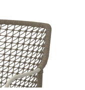 Stuhl Burano sand 4St