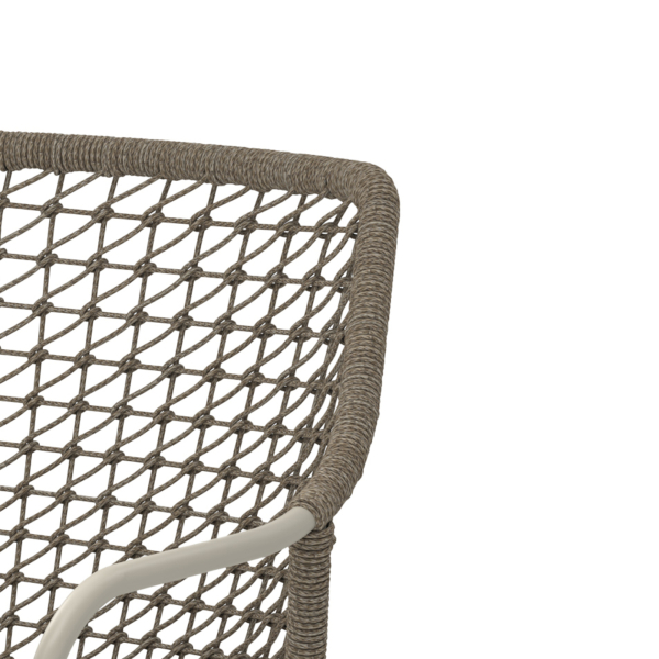 4262495894427 - Stuhl Burano sand 4St 4262495894427 4 Stück