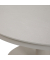 Tisch Porto rund 130cm sand