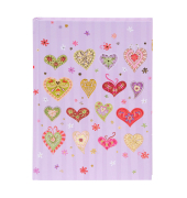 Notizbuch Sweet Beat