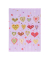 Notizbuch 64 105, blanko, 80g, 100 Blatt