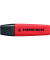 Textmarker STABILO BOSS ORIGINAL REALRED Display, 70/15-7, rot, 2-5mm 