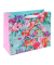 Geschenktasche 46 703, Velvet Bloom, 330mm x 270mm