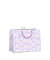 Geschenktasche 7549-2531-Q, Bl&uuml;mchen, 320mm x 260mm