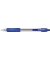 Kugelschreiber R1 18000300042, schwarz / blau, 1mm