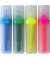 Textmarker 18000300600, farbig sortiert, 