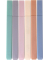 Textmarker 180009009, Set (6 #), farbig sortiert, 1-5mm Keilspitze