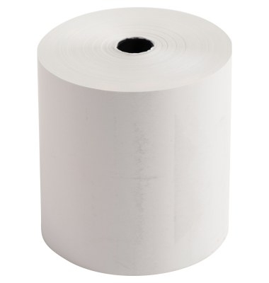 Thermorollen 43706E, 80mm x 72m, Kern-&Oslash;: 12mm