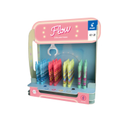 Gelschreiber G-2 07 Flow Edition sortier