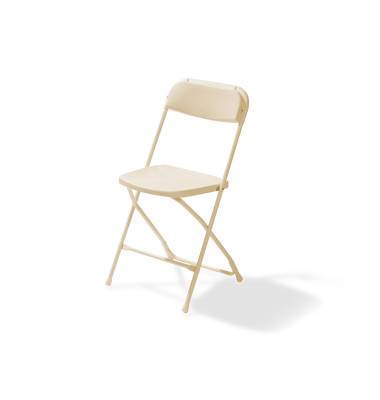 Klappstuhl Budget sand 7St