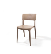 Stapelstuhl Wing sand 4St