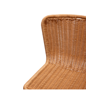 Stapel-Barstuhl Luca sand 2St