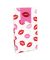 Geschenktasche 2718-26401, Hip Lips, 120mm x 210mm