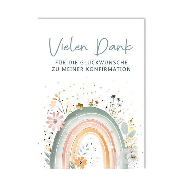 Alpedia Glückwunschkarten 11-3613 11,5x17 cm 115mm x 170mm (BxH) bunt 9004546578321 Alpedia 5 Stück
