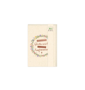 Gl&uuml;ckwunschkarten 11-1583 11,5x17 cm 115mm x 170mm (BxH) bunt