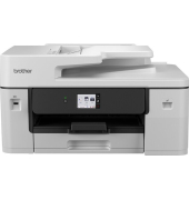 Multifunktionsger&auml;t MFC-J6760DW inkl. UHG, 4-in-1, bis A3, 4800 x 1200 dpi, 50 Blatt ADF, Duplexdruck, 512 MB Speicher, 250 Blat