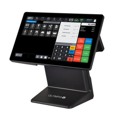 Registrierkasse T400