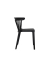 Stuhl Windson schwarz 4St