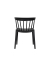 Stuhl Windson schwarz 4St