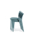 Stuhl Propi blau 4St
