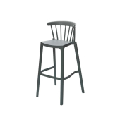 Barstuhl Windson jadegr&uuml;n 4St