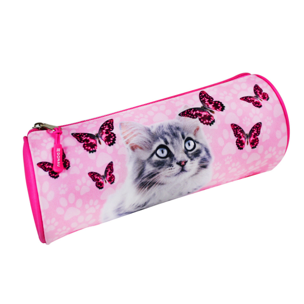 Donau Schlamper Rolle Katze 9004546576594 Donau