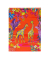 Notizbuch Wild Life Giraffe