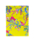 Notizbuch 64 109, blanko, 100 Blatt