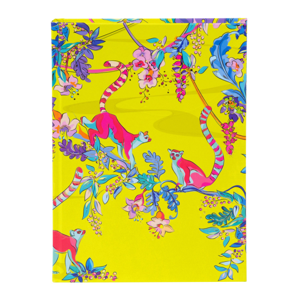 TURNOWSKY Notizbuch 64 109, blanko, 100 Blatt 4009835641095 TURNOWSKY