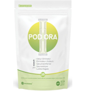 Geruchsneutralisation Pod, hochwirksame Geruchsbeseitigung, wasserl&ouml;slich, 1 Beutel &aacute; 25 Pods