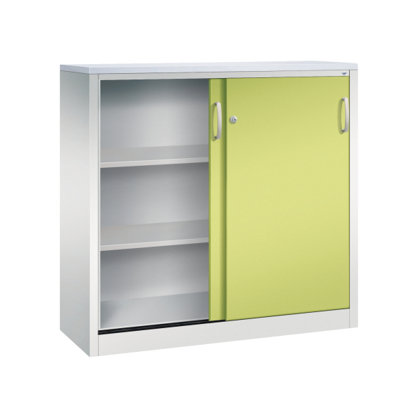 4063332002377 - Schiebetürenschrank Accurado-2000 20471200S10340 abschließbar 4063332002377 CP-Möbel