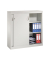 C+P Akten-Sideboard 3OH 1200x1200x400mm lgrlgr