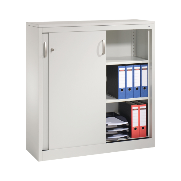 4063332002476 - Schiebetürenschrank Accurado-2000 20471200S10350 abschließbar 4063332002476 CP-Möbel