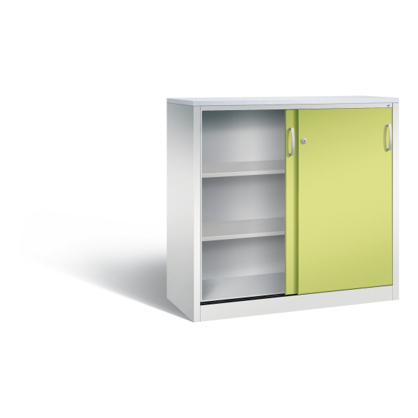 4063332003992 - Schiebetürenschrank Accurado-2000 20571200S10277 abschließbar 4063332003992 CP-Möbel