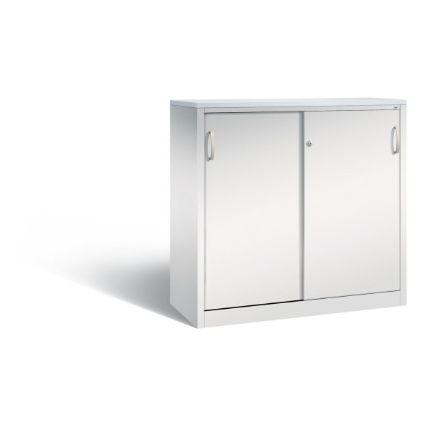 4063332004098 - Schiebetürenschrank Accurado-2000 20571200S10287 abschließbar 4063332004098 CP-Möbel