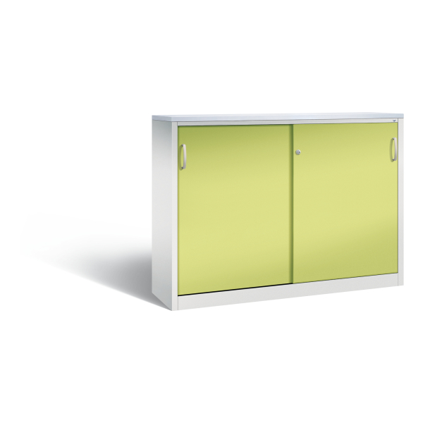 4063332005392 - Schiebetürenschrank Accurado-2000 21471200S10308 abschließbar 4063332005392 CP-Möbel