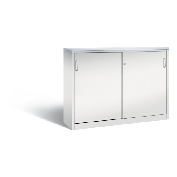 4063332005491 - Schiebetürenschrank Accurado-2000 21471200S10318 abschließbar 4063332005491 CP-Möbel